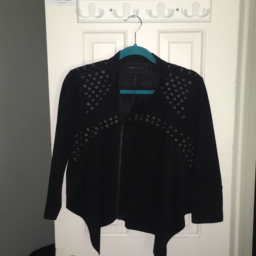 Jacket - Picture 2 of 5